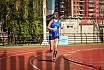 Fotos de los 2400 m de mujeres