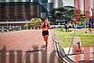 Fotos de los 2400 m de mujeres