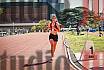 Fotos de los 2400 m de mujeres