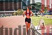 Fotos de los 2400 m de mujeres