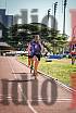 Fotos de los 2400 m de mujeres