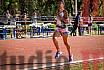 Fotos de los 2400 m de mujeres