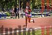Fotos de los 2400 m de mujeres
