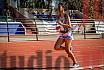 Fotos de los 2400 m de mujeres