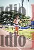 Fotos de los 2400 m de mujeres