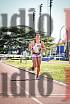 Fotos de los 2400 m de mujeres