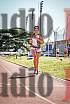 Fotos de los 2400 m de mujeres