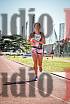 Fotos de los 2400 m de mujeres