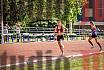 Fotos de los 2400 m de mujeres