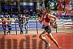 Fotos de los 2400 m de mujeres