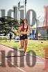 Fotos de los 2400 m de mujeres