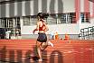 Fotos de los 2400 m de mujeres