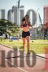 Fotos de los 2400 m de mujeres