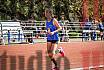 Fotos de los 2400 m de mujeres