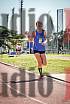 Fotos de los 2400 m de mujeres