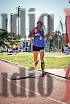 Fotos de los 2400 m de mujeres