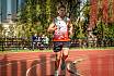 Fotos de los 2400 m de varones