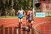 Fotos de los 2400 m de varones