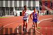 Fotos de los 2400 m de varones