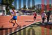 Fotos de los 2400 m de varones