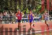 Fotos de los 2400 m de varones