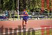 Fotos de los 2400 m de varones