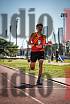 Fotos de los 2400 m de varones