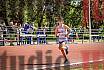 Fotos de los 2400 m de varones