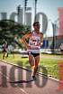 Fotos de los 2400 m de varones