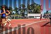 Fotos de los 800 m llanos de mujeres