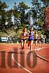 Fotos de los 800 m llanos de mujeres