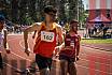 Fotos de los 800 m llanos de varones