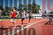 Fotos de los 800 m llanos de varones