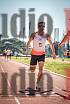 Fotos de los 800 m llanos de varones