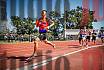Fotos de los 800 m llanos de varones
