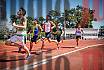 Fotos de los 800 m llanos de varones