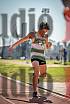 Fotos de los 800 m llanos de varones