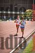 Fotos de los 600 m llanos de mujeres - hexatlón