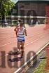 Fotos de los 600 m llanos de mujeres - hexatlón