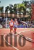 Fotos de los 600 m llanos de mujeres - hexatlón