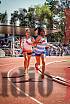 Fotos de los 600 m llanos de mujeres - hexatlón