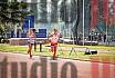 Fotos de los 600 m llanos de mujeres - hexatlón