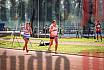 Fotos de los 600 m llanos de mujeres - hexatlón