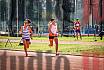 Fotos de los 600 m llanos de mujeres - hexatlón