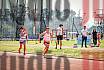 Fotos de los 600 m llanos de mujeres - hexatlón