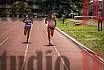 Fotos de los 600 m llanos de mujeres - hexatlón