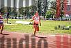 Fotos de los 600 m llanos de mujeres - hexatlón