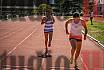 Fotos de los 600 m llanos de mujeres - hexatlón