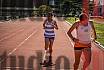 Fotos de los 600 m llanos de mujeres - hexatlón