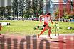 Fotos de los 600 m llanos de mujeres - hexatlón